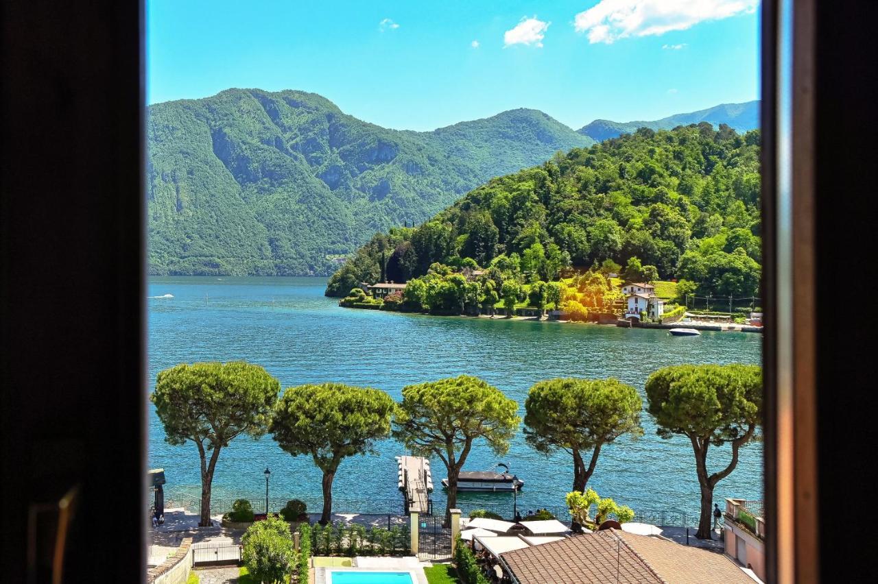 Sunflower - By My Home In Como Lenno Exterior foto